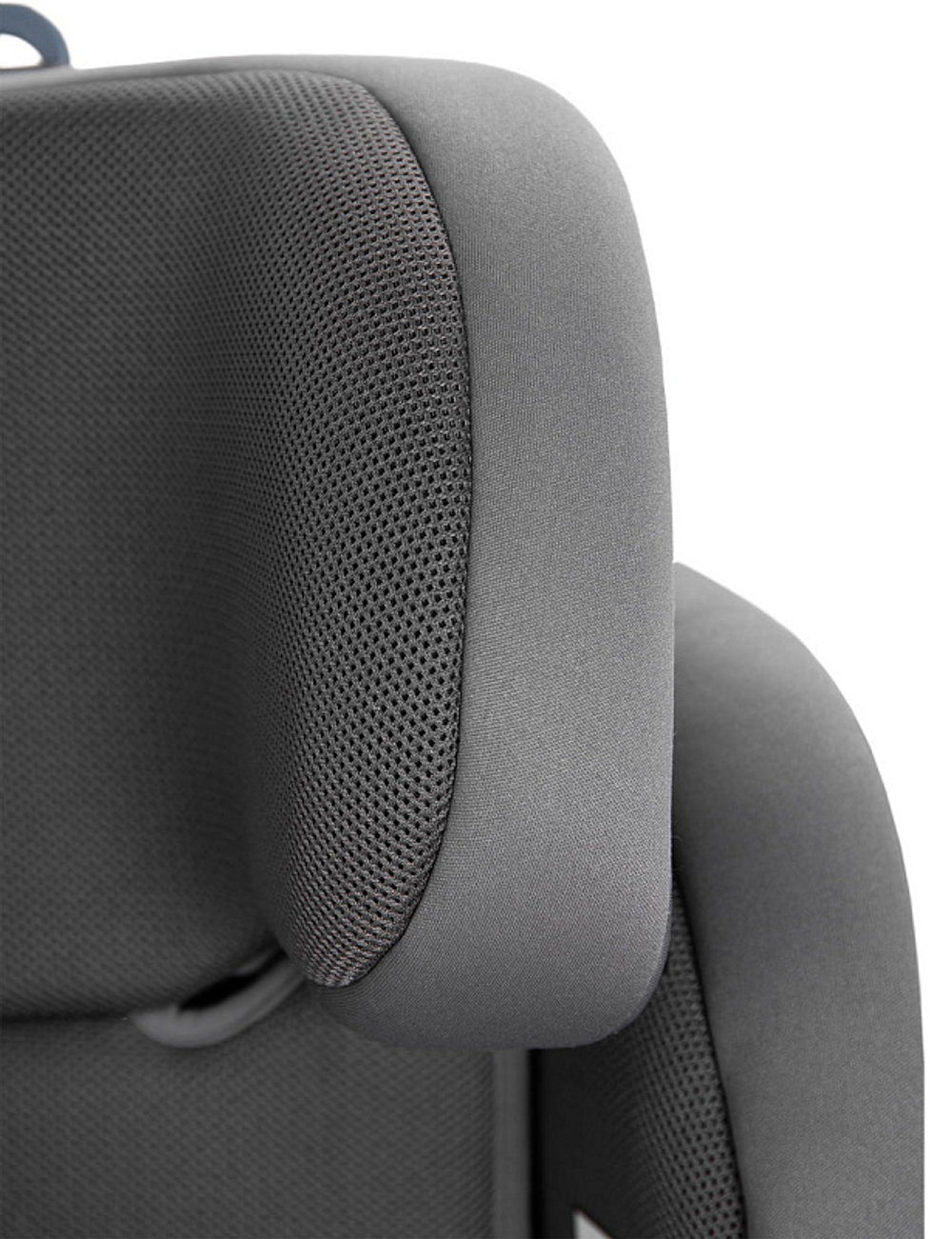 Автокресло Sweet Baby Odyssey B3 i-Size Dark Grey