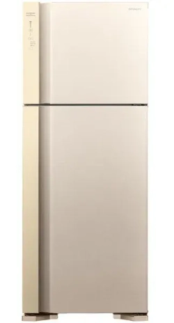 Холодильник Hitachi HRTN7489DF BEGCS