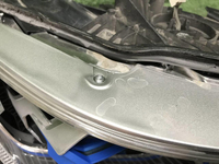 Битая Фара правая BMW X7 G07 (19-22) Laser Light
