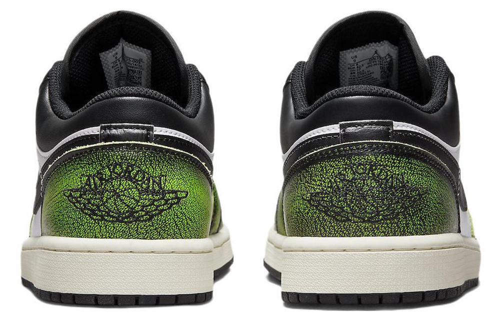 Кроссовки Jordan Low Se "Wear-Away"