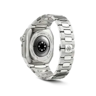 Корпус для Apple Watch ROYAL - Silver