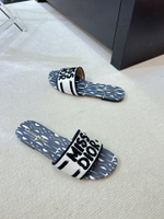 Christian Dior Dway Slide (11 colors)