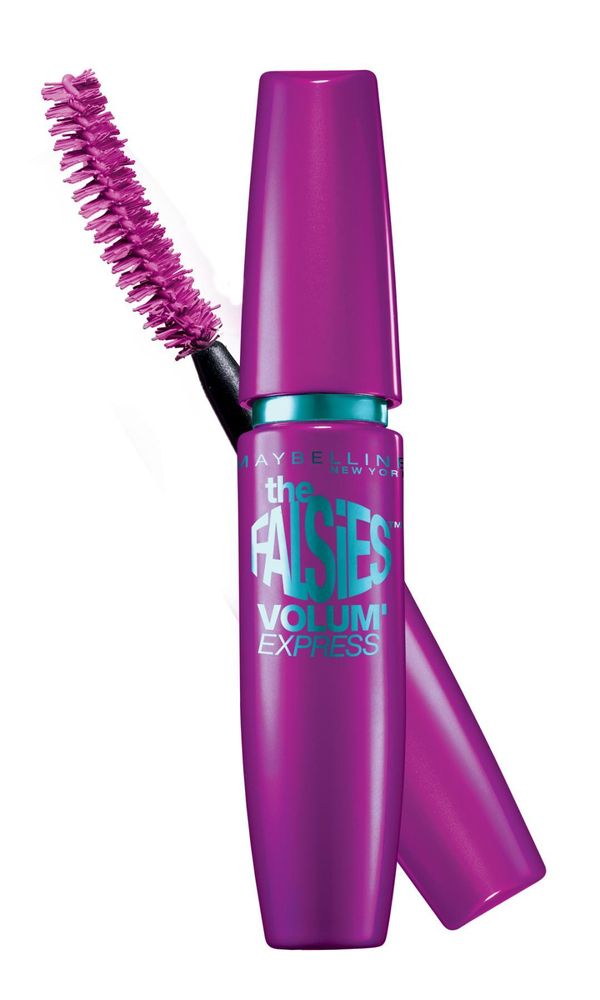 Maybelline Volum’ Express The Falsies