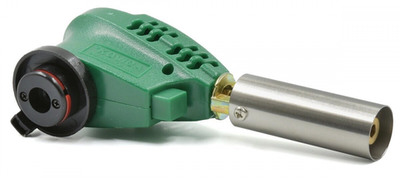 Газовая горелка-насадка 1005 с пьезоподжигом КЕРАМ