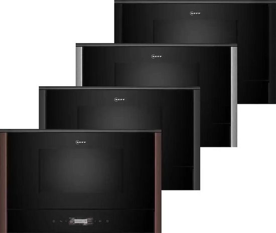 Микроволновая печь Neff NL9WR21Y1