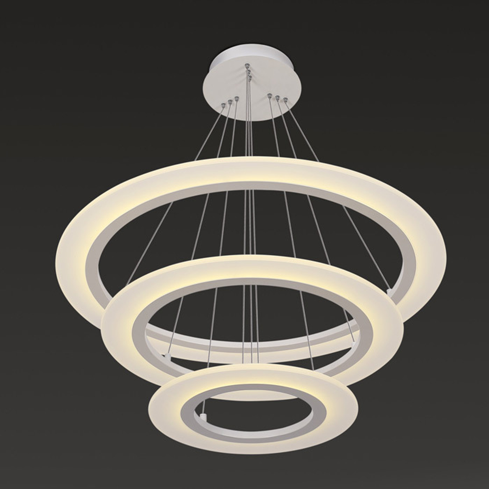 Люстра MD828C/B3