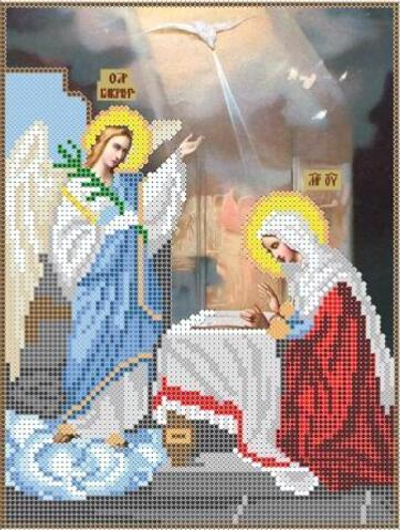 ИГ-467 Благовещение