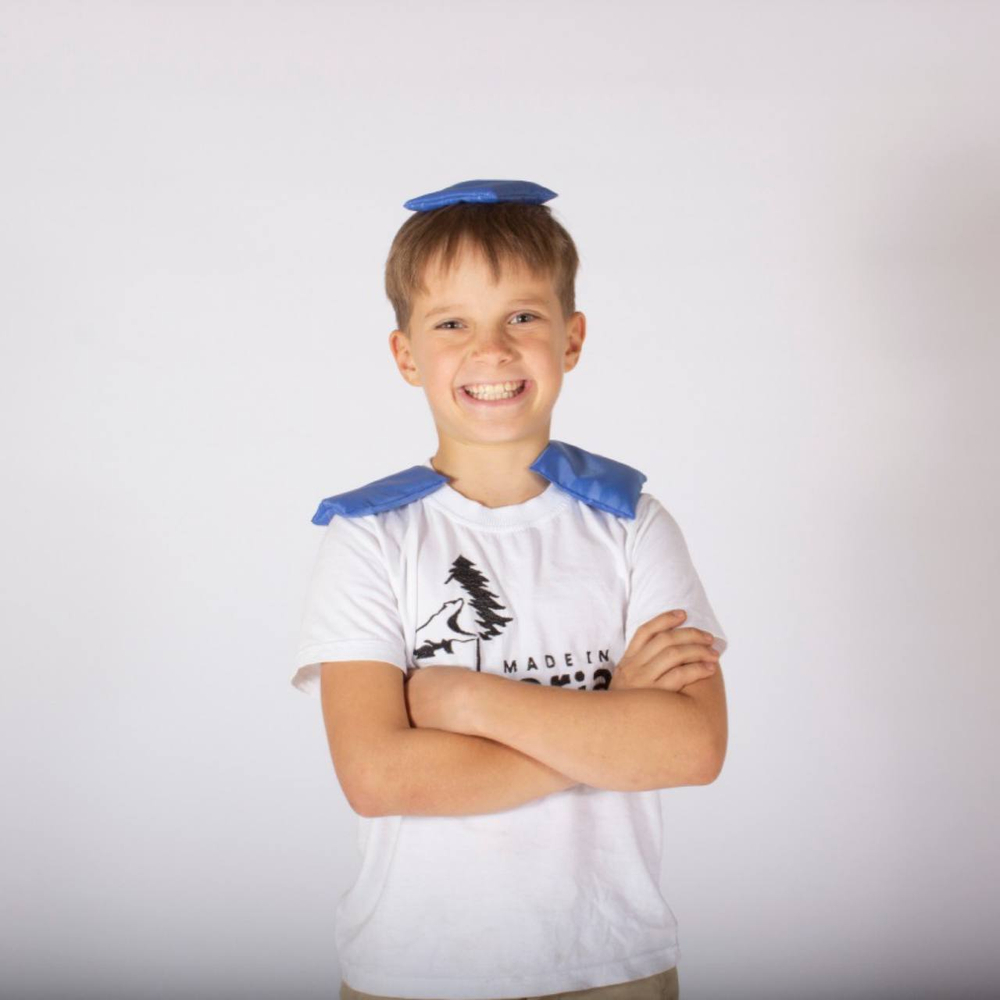 кинезиологические мешочки