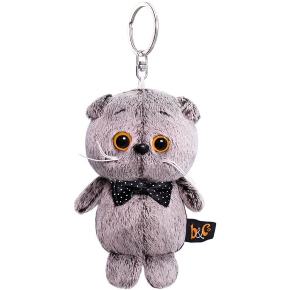 Басик брелок с баником ABB-005