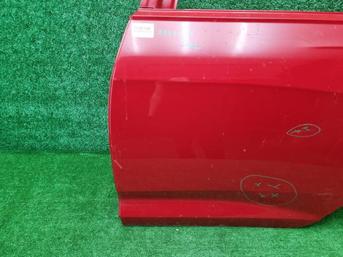 Дверь задняя левая Audi A6 5 C8 (2018-н.в.)