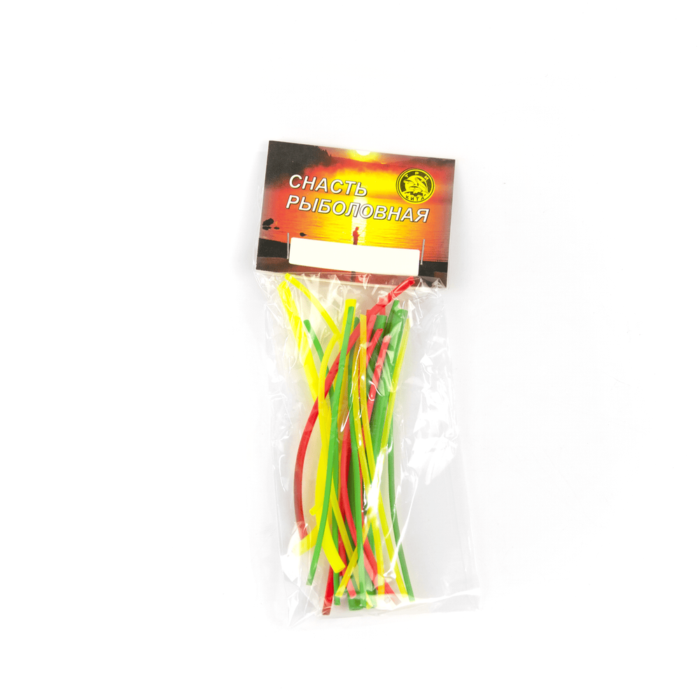 Кембрик Три Кита (фасовка) 10см, ассорти №1 (20шт/уп)