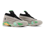 Кроссовки Aleali May X Jordan Air Jordan 14 Rtr Low Sp "Fortune" (Женская размерная сетка)