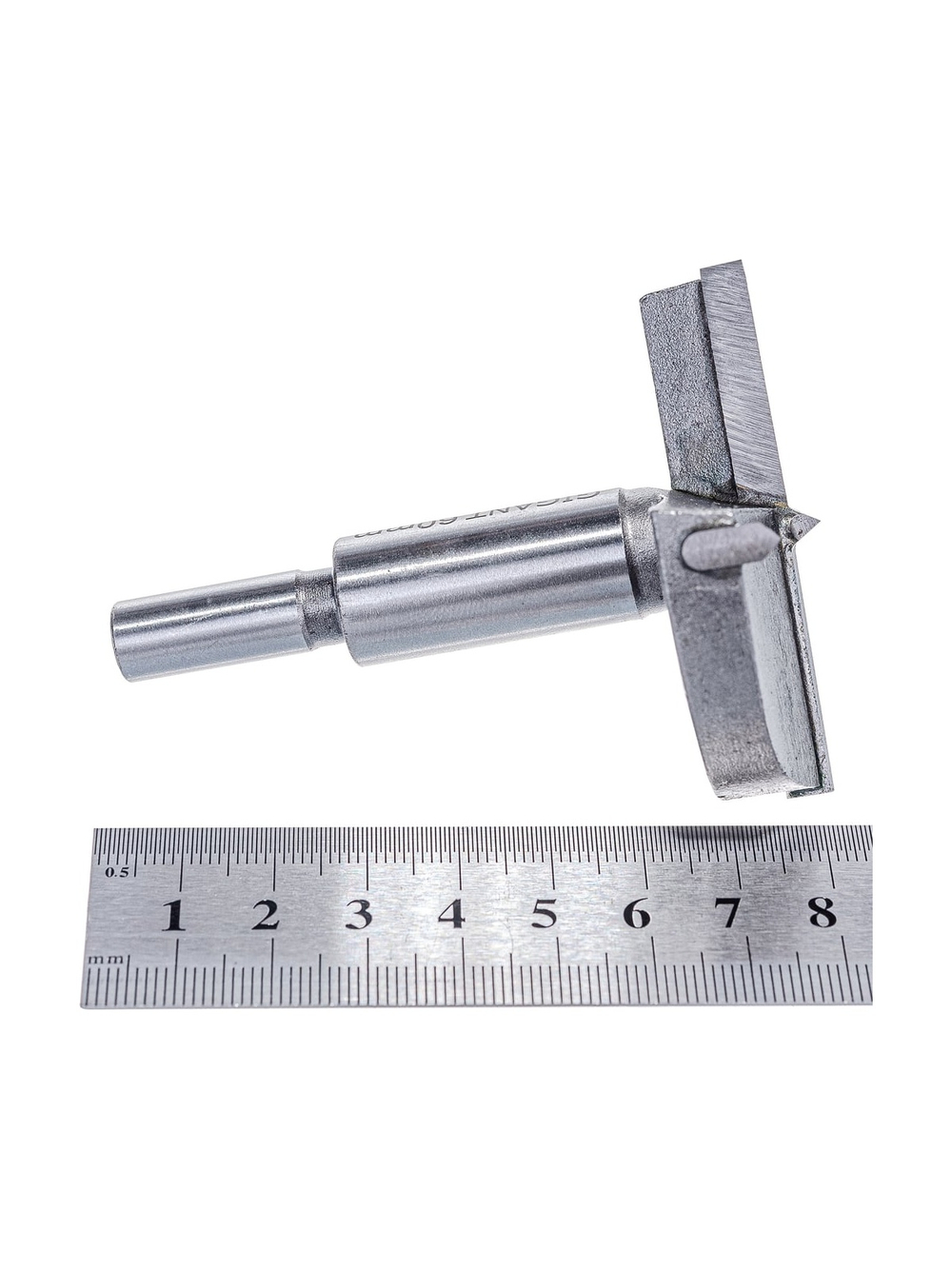 Сверло Форстнера по дереву 60х80.5 мм Gigant GT-071