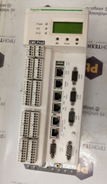 S.E. LMC402Cxxxxxxx б/у