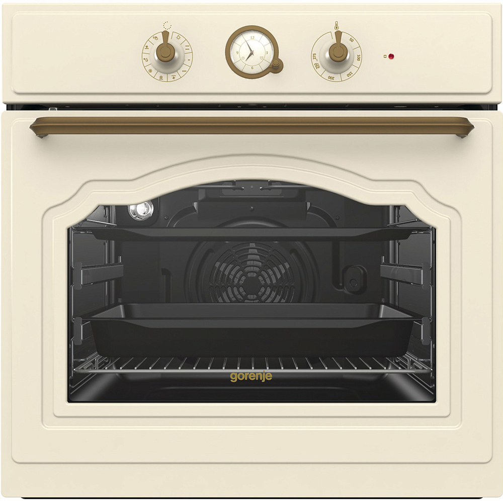 Духовой шкаф Gorenje BO7732CLI