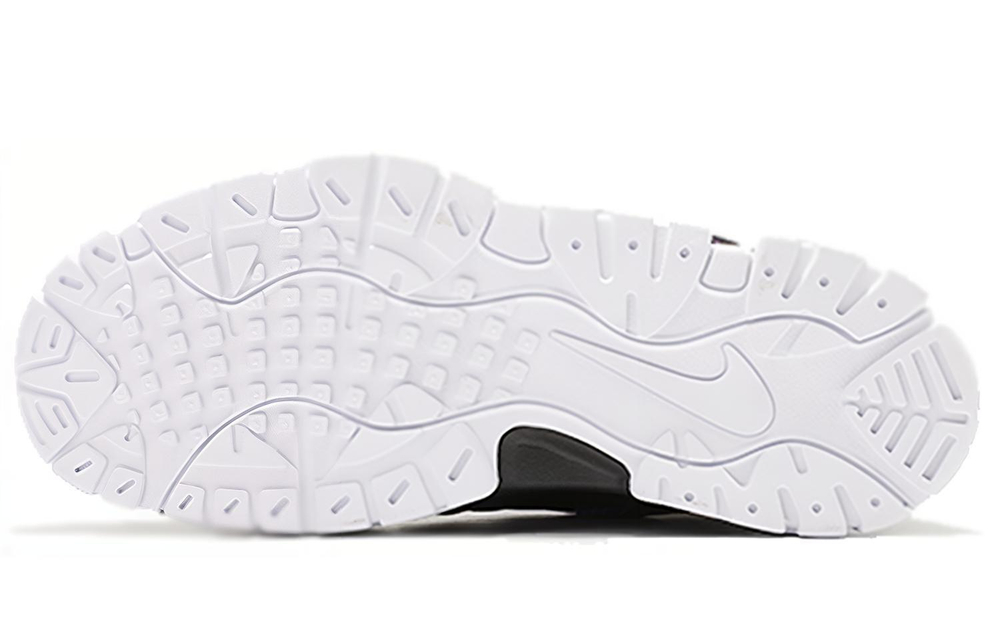 Кроссовки Nike Air Barrage Mid Qs