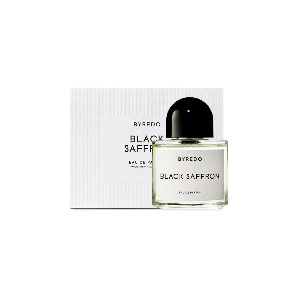 BYREDO Black Saffron edP 50ml lady