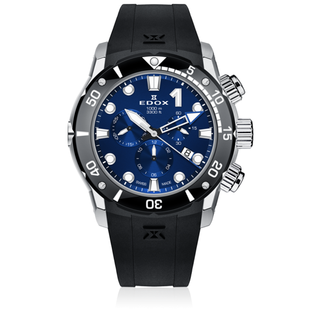 Edox CO-1 10242 TIN BUIN