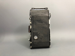 Novar Anastigmat 4.5/11 + Zeiss Ikon