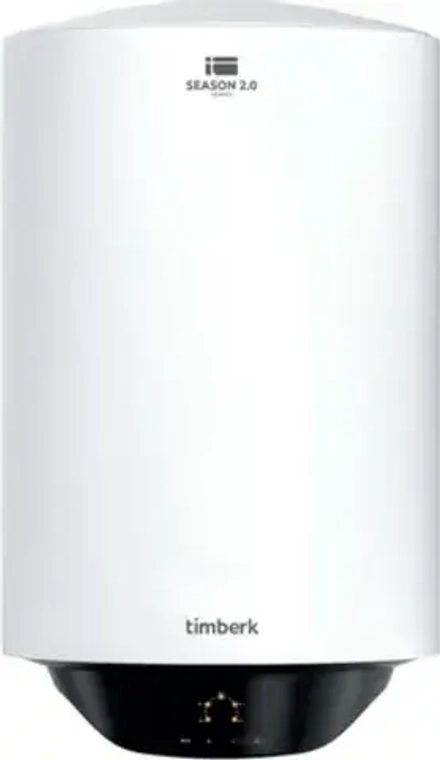 Накопительный водонагреватель Timberk Season SWH RE19 100 V 1.5кВт 100л (SWH RE19 100 V)