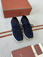 Кроссовки Loro Piana