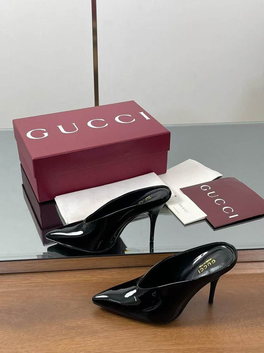 Сабо Gucci