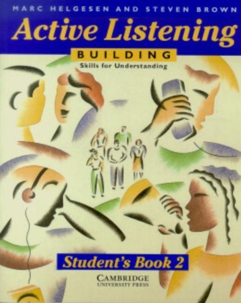 Active List 2 Building Skills SB*