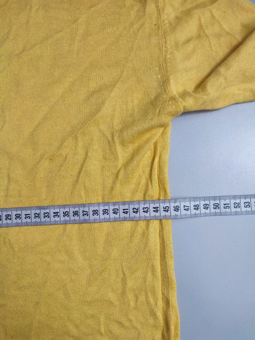 Джемпер яркий 48 размер