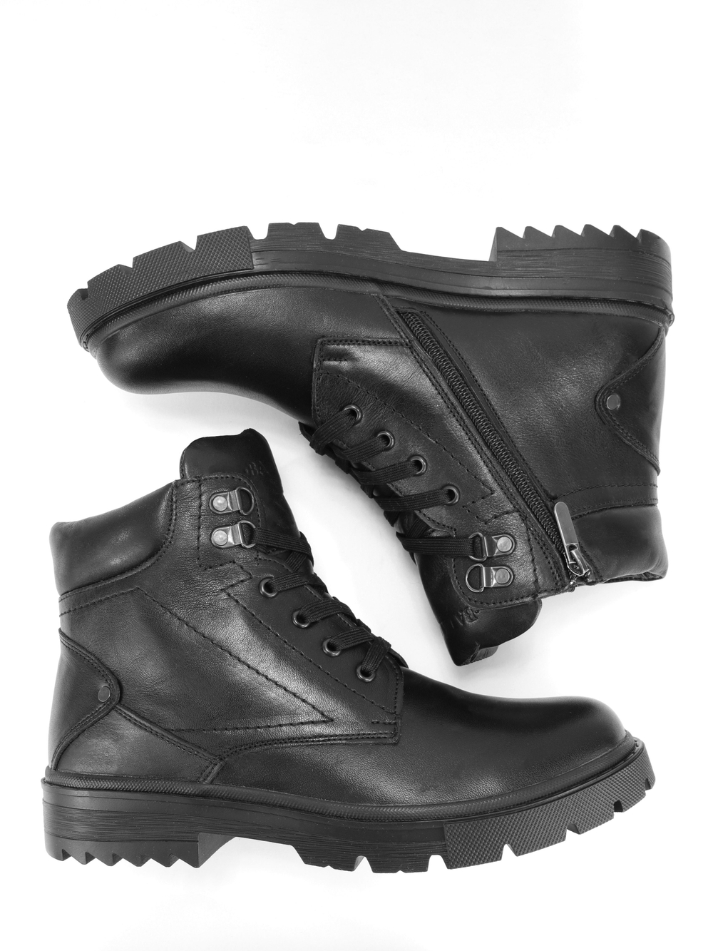 Ботинки мужские M452-1P