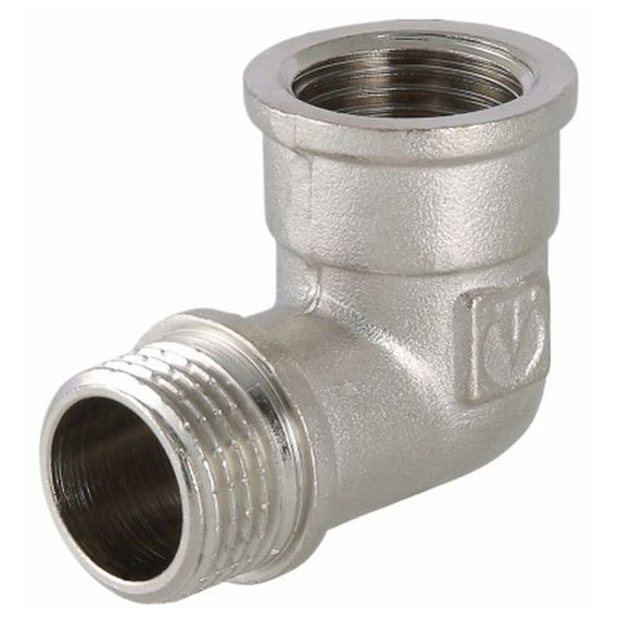 Угольник VALTEC VTr.092.N.0004 вн.-нар. 1/2 купить в Москве и Московской области по низкой цене с доставкой по России — (2) Угольник VALTEC VTr.092.N.0004 вн.-нар. 1/2 — (2)