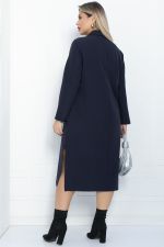 Платье Дидже (синее) П12245-37 LT Collection