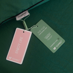 Комплект постельного белья Mood of Paris на резинке MPR009