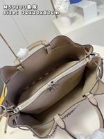 Louis Vuitton Bella Tote