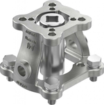 DARQ-K-V-F10S22-F05S14-R1 Монтажный набор