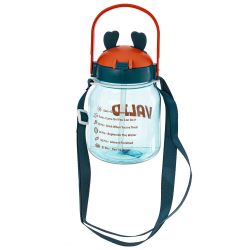 GAEM Бутылка, 1050 мл, L10,5 W10,5 H20 см