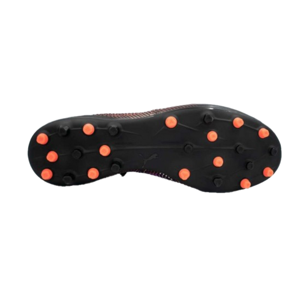 Кроссовки PUMA FUTURE 8 MATCH, 108373-01