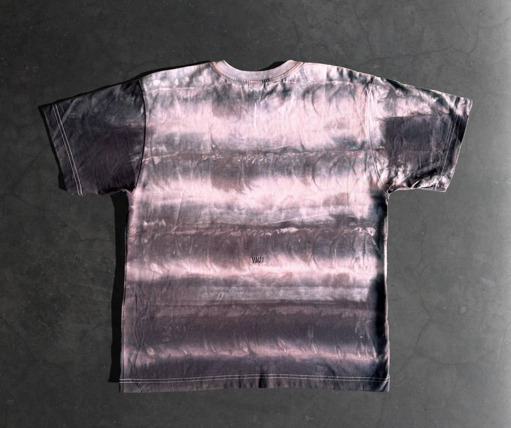 T-SHIRT/СORROSION/X.2