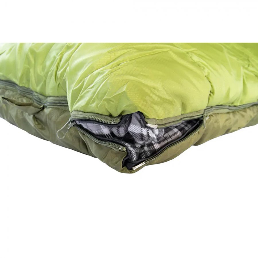 Спальный мешок TRAMP Sherwood Regular -5°, артикул TRS-054R