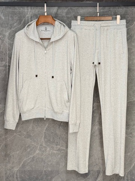 Спортивный костюм Brunello Cucinelli