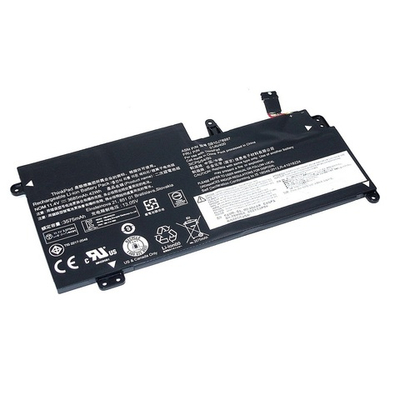 Аккумуляторная батарея для ноутбука Lenovo ThinkPad 13 (01AV435) 11.4V 42Wh