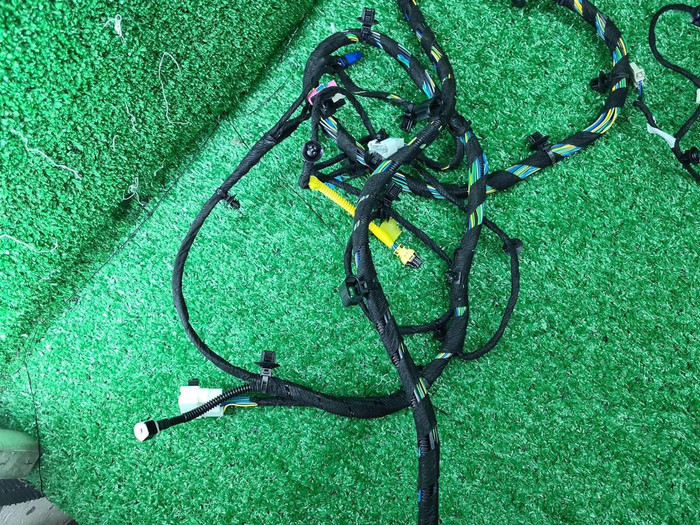 Проводка салонная Chery Tiggo 8 Pro (2021-2024)