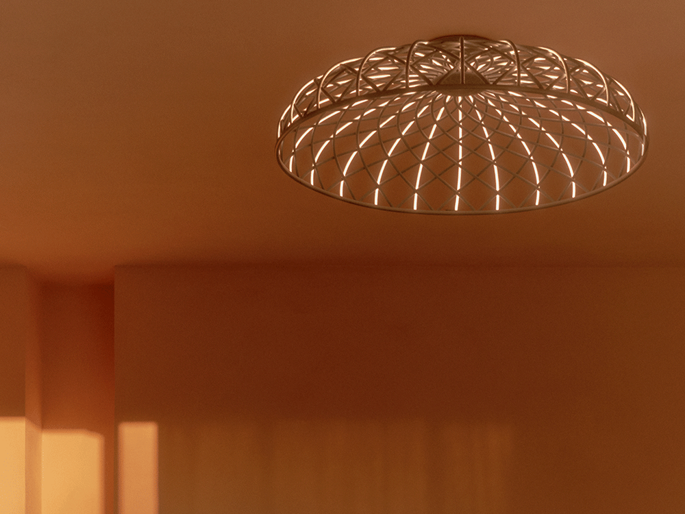 Светильник Flos Skynest C