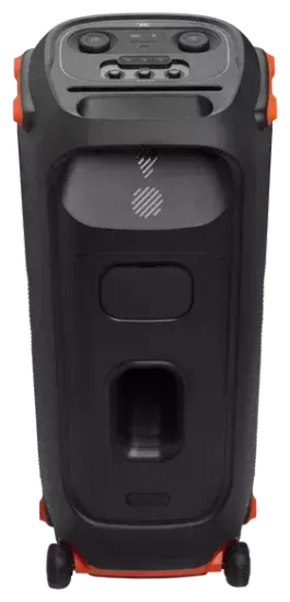 Музыкальный центр JBL PartyBox 710