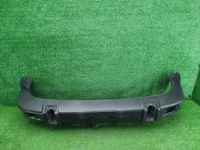 Бампер передний Tank 300 (2021-н.в.)