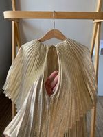 Новое хлопковое платье  Stella Mccartney, 116