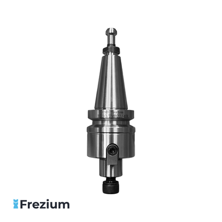 Оправка для насадных торцевых фрез BT30-FMB22-45L