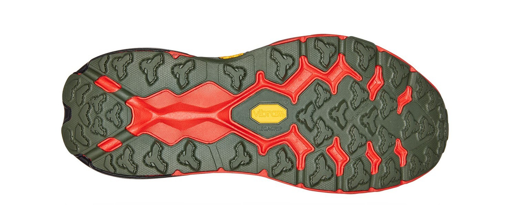 Кроссовки мужские Hoka Speedgoat 5 GTX