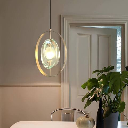 Pendant design lamp Hachiro