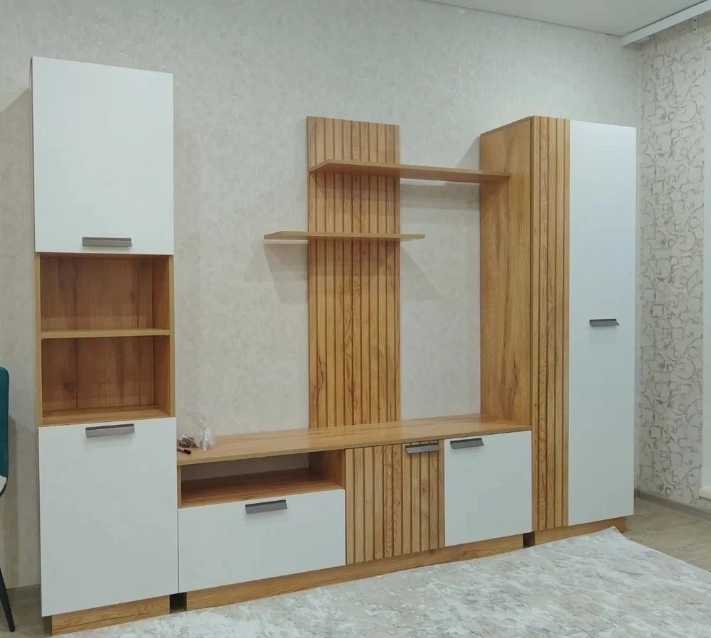 Гостиная "Мишель тип 2" ГС-01