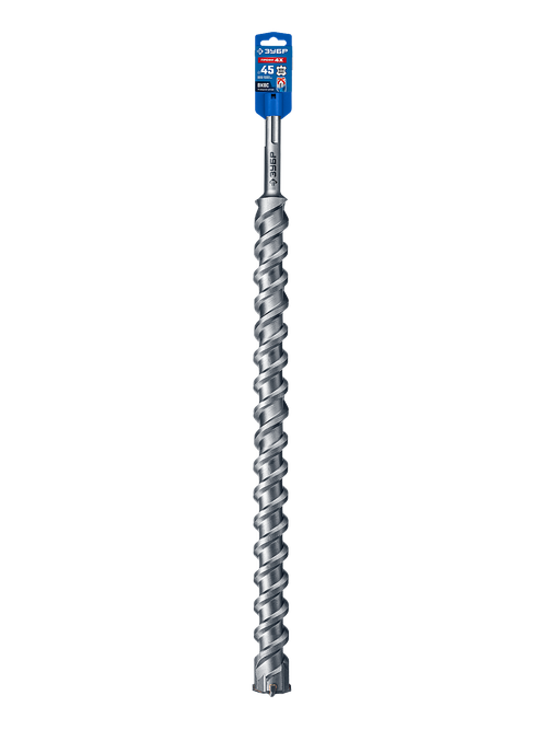 29350-880-45 Бур по бетону SDS-max